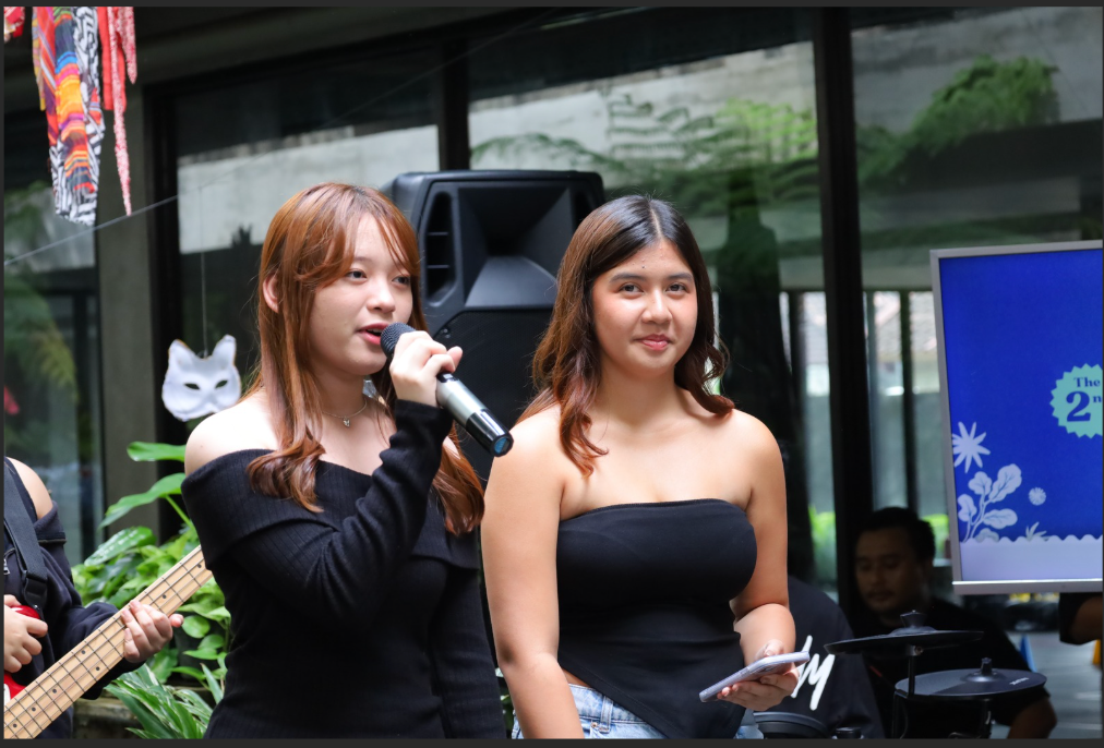 Event documentation — Bali